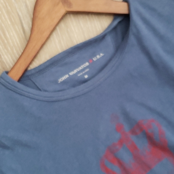 John Varvatos Tee - Picture 3 of 4